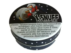 X-Snuff X-Mas 10 g