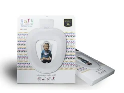 Yarykidz Toilettensitz Yarykidz Elefant Blau
