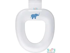 Yarykidz Toilettensitz Yarykidz Elefant Blau