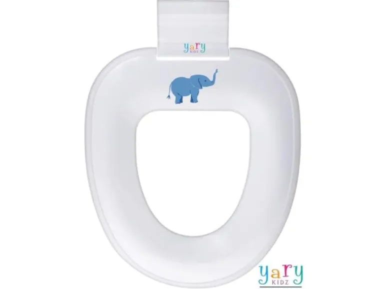 Yarykidz Toilettensitz Yarykidz Elefant Blau
