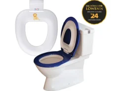 Yarykidz Toilettensitz Yarykidz Löwe