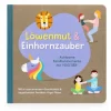 Yogitier Löwenmut & Einhornzauber Achtsames