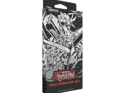 Yu-Gi-Oh! Decks Légendaires Arc-V -FR- Französisch