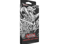Yu-Gi-Oh! Legendary Arc-V Decks -DE-