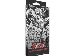 Yu-Gi-Oh! Legendary Arc-V Decks -EN-