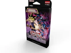 Yu-Gi-Oh! Yu-Gi-Oh! Les Origines du Chaos Tuckbox 3 x 9C -FR-