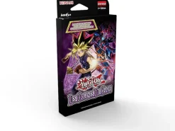Yu-Gi-Oh! Yu-Gi-Oh! Les Origines du Chaos Tuckbox 3 x 9C -FR-