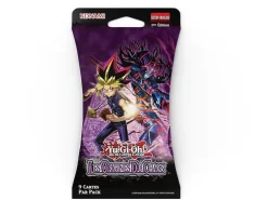 Yu-Gi-Oh! Yu-Gi-Oh! 'Les Origines du Chaos' Booster Blister 9C -FR-