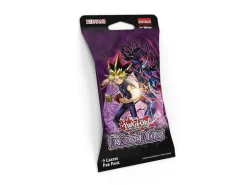 Yu-Gi-Oh! Yu-Gi-Oh! 'Les Origines du Chaos' Booster Blister 9C -FR-