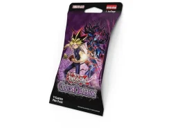Yu-Gi-Oh! Yu-Gi-Oh! Y-DE 'Chaos Origins' Booster Blister 9K -DE-