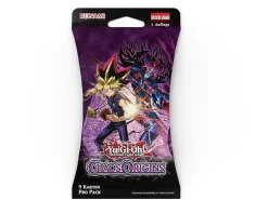 Yu-Gi-Oh! Yu-Gi-Oh! Y-DE 'Chaos Origins' Booster Blister 9K -DE-