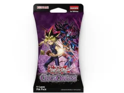 Yu-Gi-Oh! Yu-Gi-Oh! Y-EN 'Chaos Origins' Booster Blister 9C -EN-