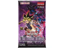 Yu-Gi-Oh! Yu-Gi-Oh! Y-FR 'Les Origines du Chaos' Booster 9C -FR-