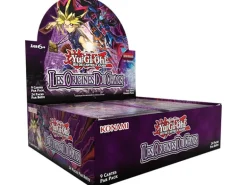 Yu-Gi-Oh! Yu-Gi-Oh! Y-FR 'Les Origines du Chaos' Booster 9C -FR-