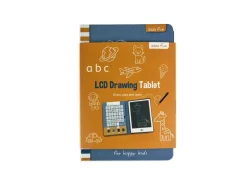 ZaZu LCD-Zeichentablet LCD