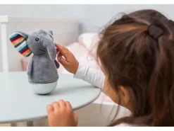 ZaZu Nachtlicht the Elephant Tumbler Nachtlicht
