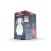 ZaZu Wecker Schlaftrainer Hund Davy taupe