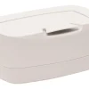 ZEWI bébé-jou Feuchttücher-Box Easy wipe Light Oat