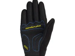 Ziener Velohandschuhe COLO-Z LONG Bike Glove Junior Unisex Gr. S