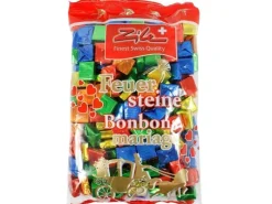 Zile Feuersteine 1000 g