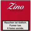 Zino Mini Cigarillos rot 20 Stück
