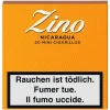 Zino Nicaragua Mini Cigarillos 20 Stück