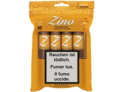 Zino Nicaragua Robusto handgerollt