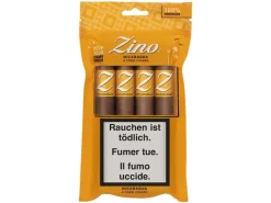 Zino Nicaragua Toro handgerollt