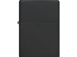 ZIPPO Black Matte