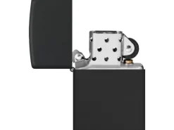 ZIPPO Black Matte