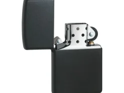 ZIPPO Black Matte