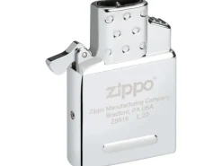 ZIPPO Butaneinsatz Double Flame