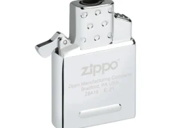 ZIPPO Butaneinsatz Single Flame