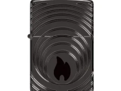 ZIPPO 2026 Collectible of the Year Schwarz