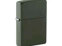 ZIPPO Green Matte