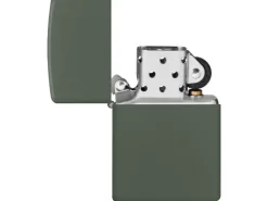 ZIPPO Green Matte