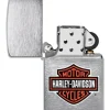 ZIPPO Harley Davidson