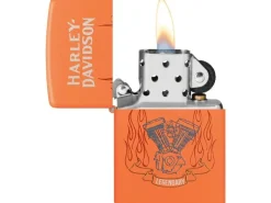 ZIPPO Harley Davidson