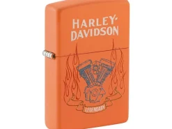 ZIPPO Harley Davidson