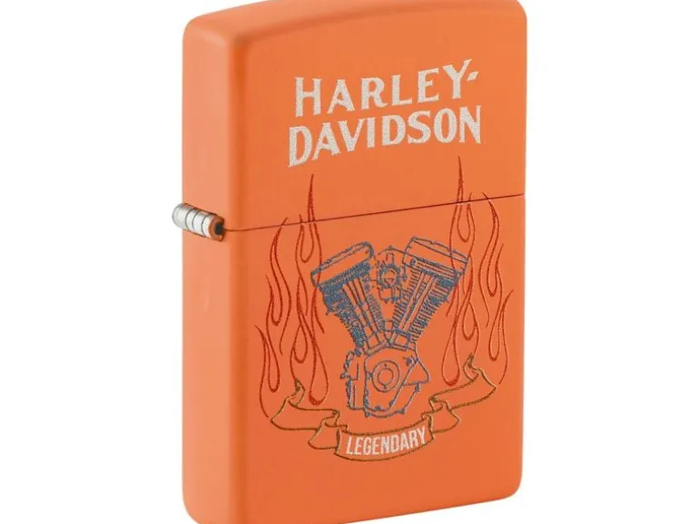 ZIPPO Harley Davidson