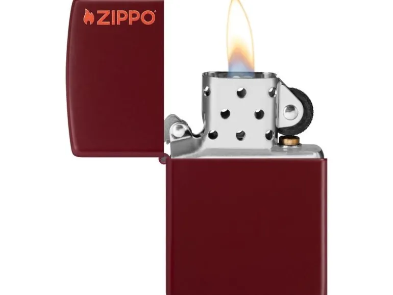 ZIPPO Merlot