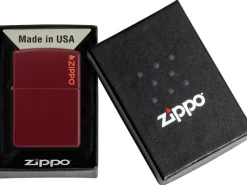 ZIPPO Merlot