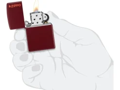ZIPPO Merlot