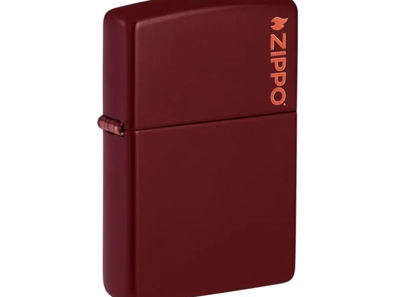 ZIPPO Merlot