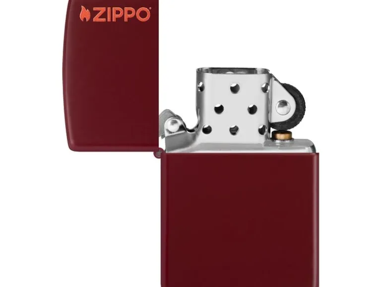 ZIPPO Merlot