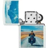 ZIPPO Motorcycle Design
