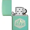 ZIPPO Outdoor Design