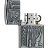 ZIPPO Toolbox