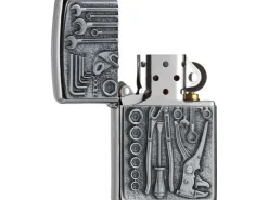 ZIPPO Toolbox
