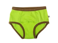 Zoocchini Trainings-Unterhosen 3er Set Boy Safari Grösse M